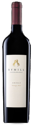 Rymill Classic Release Shiraz 2019