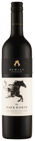 Rymill 'The Dark Horse' Cabernet Sauvignon 2020