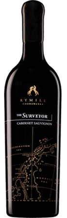 Rymill 'The Surveyor' Cabernet Sauvignon 2021