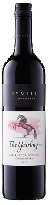 Rymill 'The Yearling' Cabernet Sauvignon 2021