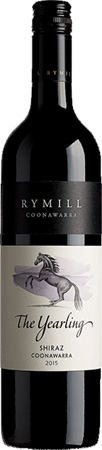 Rymill 'The Yearling' Shiraz 2021