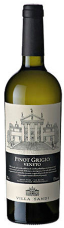 Villa Sandi Pinot Grigio IGT 2023