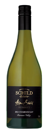 Schild Estate ALMA Chardonnay 2021