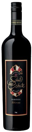 Schild Estate Shiraz 2020