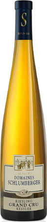 Domaines Schlumberger Riesling Grand Cru Kitterle 2020