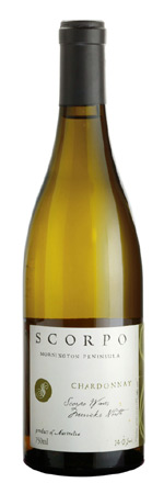 Scorpo Estate Chardonnay 2022