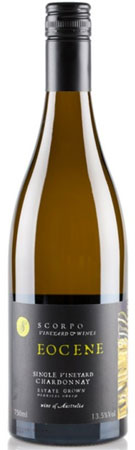 Scorpo 'Eocene' Chardonnay 2021