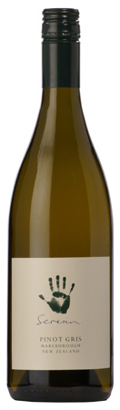 Seresin Estate Pinot Gris 2023