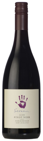 Seresin Estate 'Leah' Pinot Noir 2022 (per 6 pack)