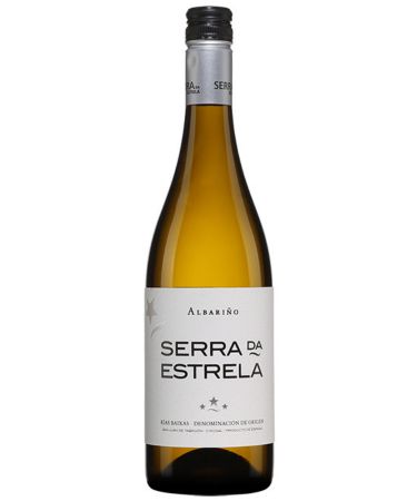 Serra da Estrela Albarino 2022