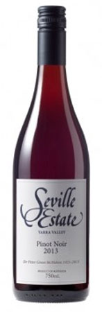 Seville Estate Pinot Noir 2021