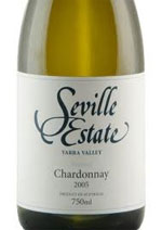 Seville Estate Reserve Chardonnay 2020