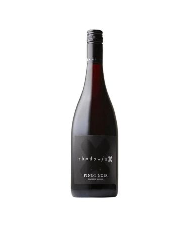 Shadowfax Macedon Pinot Noir 2022