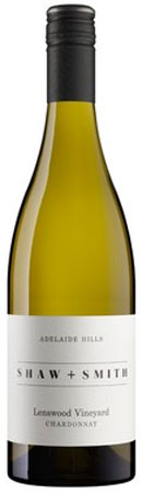 Shaw and Smith Lenswood Vineyard Chardonnay 2021