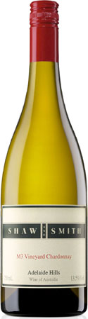 Shaw and Smith M3 Chardonnay 2023