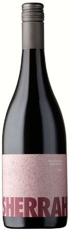 Sherrah Nero d'Avola 2023