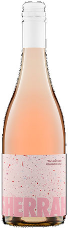 Sherrah Grenache Rose 2023