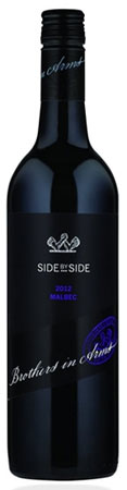 Side by Side Malbec 2013