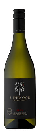 Sidewood Chardonnay 2022