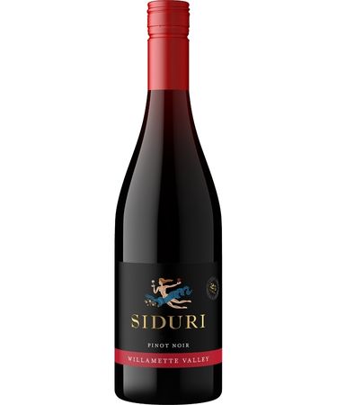 Siduri Willamette Pinot Noir 2021