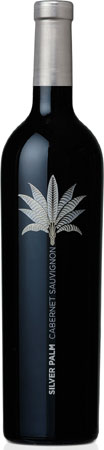 Silver Palm Cabernet Sauvignon 2020