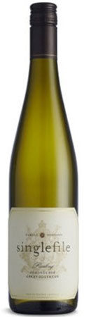 Singlefile Great Southern Riesling 2023