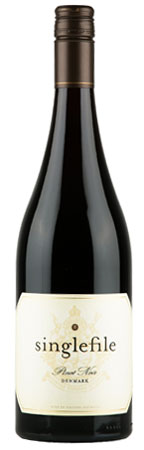 Singlefile Mount Barker Pinot Noir 2023