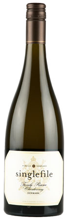 Singlefile Denmark Family Reserve Chardonnay 2022