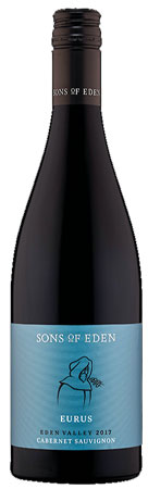 Sons of Eden Eurus Eden Valley Cabernet Sauvignon 2022