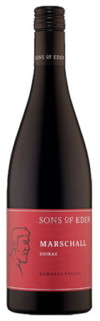 Sons of Eden Marschall Barossa Valley Shiraz 2022