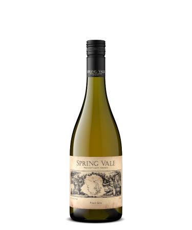 Spring Vale Pinot Gris 2023