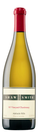 Shaw and Smith M3 Chardonnay 2016