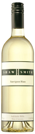 Shaw and Smith Sauvignon Blanc 2024