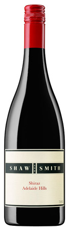 Shaw and Smith Shiraz 2022