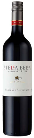 Stella Bella Cabernet Sauvignon 2018eft)