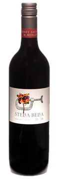 Stella Bella Cabernet Merlot 2020