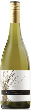 Sticks Yarra Valley Chardonnay 2024