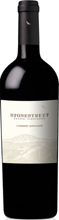 Stonestreet Cabernet Sauvignon 2017