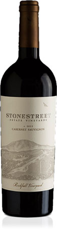 Stonestreet Rockfall Vineyard Cabernet Sauvignon 2017