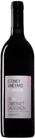 Domaine A Stoney Vineyard Cabernet Sauvignon 2017