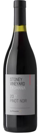 Domaine A Stoney Vineyard Pinot Noir 2022