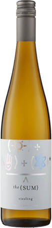 The Sum Riesling 2021