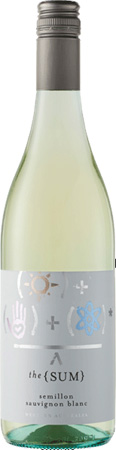 The Sum Sauvignon Blanc 2021