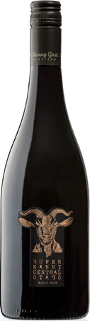 Nanny Goat Vineyard Super Nanny Pinot Noir 2022