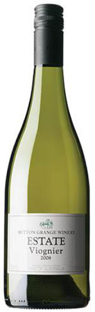 Sutton Grange Estate Viognier 2021