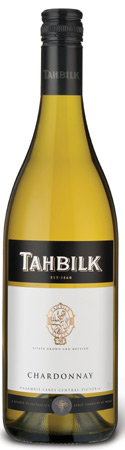 Tahbilk Chardonnay 2022