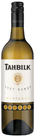 Tahbilk 1927 Vines Marsanne 2016 (per 6 pack)