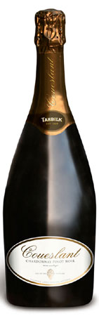 Tahbilk Coueslant NV Sparkling Chardonnay Pinot Noir (per 6 pack)