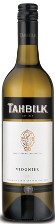 Tahbilk Viognier 2023