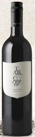 Tar & Roses The Fog Nebbiolo 2022